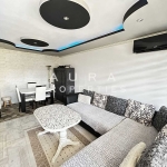 Тристаен апартамент в Разград, Орел - 76 кв.м за 1410 €/кв.м - Снимка #1