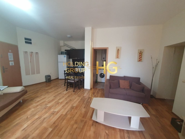 Тристаен апартамент в к.к. Камчия - 85 кв.м за 765 €/кв.м - Снимка #1