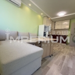 Дава се под наем Двустаен апартамент в Варна, м-т Пчелина - 50 кв.м за 459 € - Снимка #1