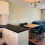 Дава се под наем Тристаен апартамент в Пловдив, Кършияка - 117 кв.м за 510 € - Снимка #1