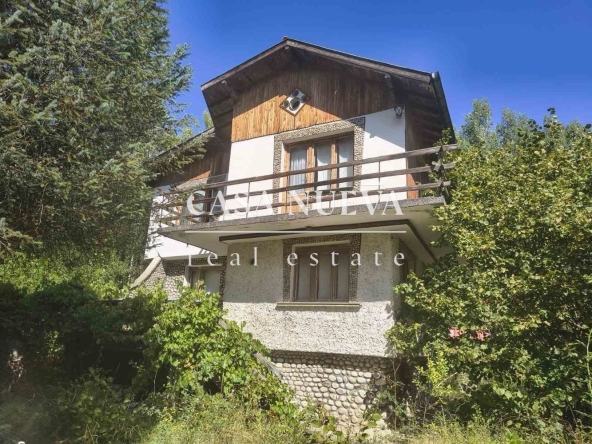 Къща в с. Реяновци, Област Перник - 90 кв.м за 500 €/кв.м - Снимка #1