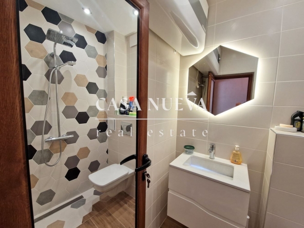 Етаж от къща в София, Горна баня - 98 кв.м за 2021 €/кв.м - Снимка #1