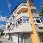 Двустаен апартамент в Търговище, Център - 54 кв.м за 1332 €/кв.м - Снимка #1