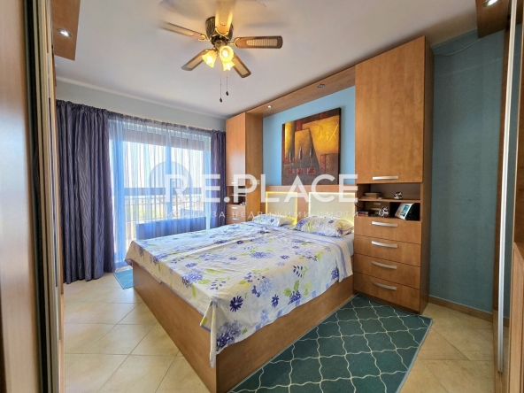 Двустаен апартамент в Варна, Бриз - 61 кв.м за 2623 €/кв.м - Снимка #1