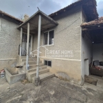 Къща в с. Алваново, Област Търговище - 1070 кв.м за 41 €/кв.м - Снимка #1