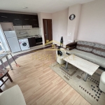 Дава се под наем Двустаен апартамент в Варна, м-т Св. Никола - 70 кв.м за 408 € - Снимка #1