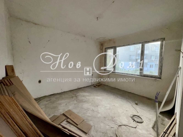 Многостаен апартамент в Пловдив, Захарна фабрика - 171 кв.м за 784 €/кв.м - Снимка #1