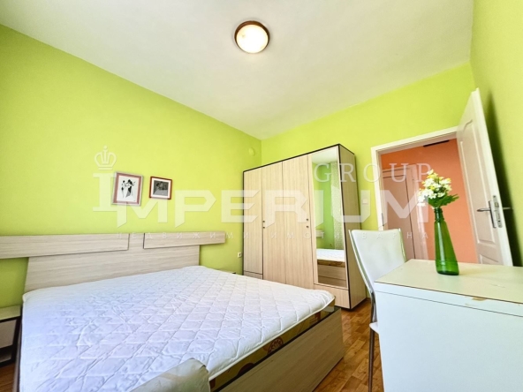Дава се под наем Тристаен апартамент в Варна, Център - 85 кв.м за 510 € - Снимка #1
