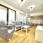 Дава се под наем Тристаен апартамент в Варна, Кайсиева градина - 90 кв.м за 510 € - Снимка #1