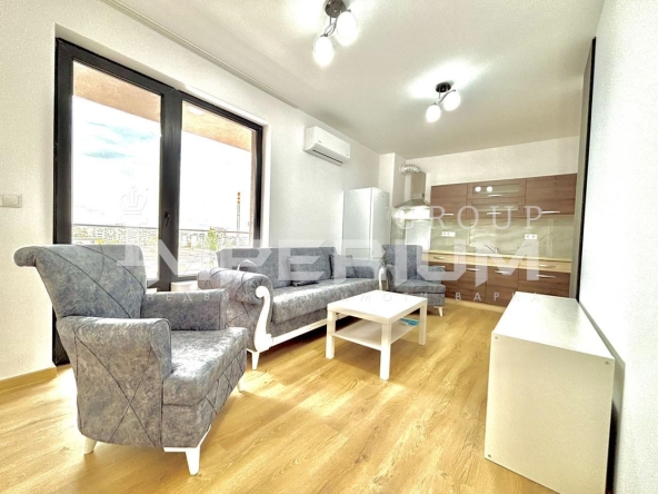 Дава се под наем Тристаен апартамент в Варна, Кайсиева градина - 90 кв.м за 510 € - Снимка #1