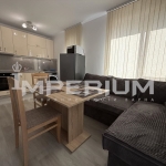 Дава се под наем Двустаен апартамент в Варна, Лятно кино Тракия - 60 кв.м за 561 € - Снимка #1