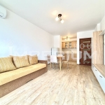 Дава се под наем Двустаен апартамент в Варна, Бриз - 60 кв.м за 663 € - Снимка #1