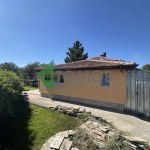 Къща в с. Коларово, Област Стара Загора - 48 кв.м за 1657 €/кв.м - Снимка #1