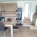 Дава се под наем Къща в София, Княжево - 90 кв.м за 637.5 € - Снимка #1