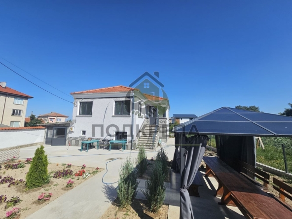 Къща в с. Войводиново, Област Пловдив - 180 кв.м за 1220 €/кв.м - Снимка #1