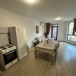 Дава се под наем Тристаен апартамент в Пловдив, Мараша - 95 кв.м за 650 € - Снимка #1