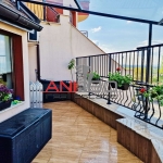 Тристаен апартамент в София, Драгалевци - 128 кв.м за 2336 €/кв.м - Снимка #1