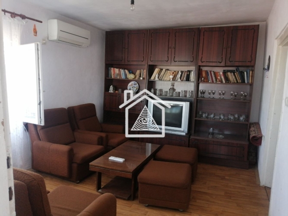 Къща в Пловдив, Център - 88 кв.м за 1756 €/кв.м - Снимка #1