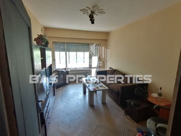 Двустаен апартамент в София, Хаджи Димитър - 65 кв.м за 2339 €/кв.м - Снимка #1