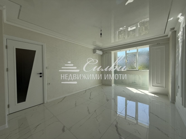 Едностаен апартамент в Шумен, Боян Българанов 1 - 40 кв.м за 1760 €/кв.м - Снимка #1