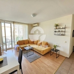 Двустаен апартамент в к.к. Слънчев бряг - 55 кв.м за 1346 €/кв.м - Снимка #1