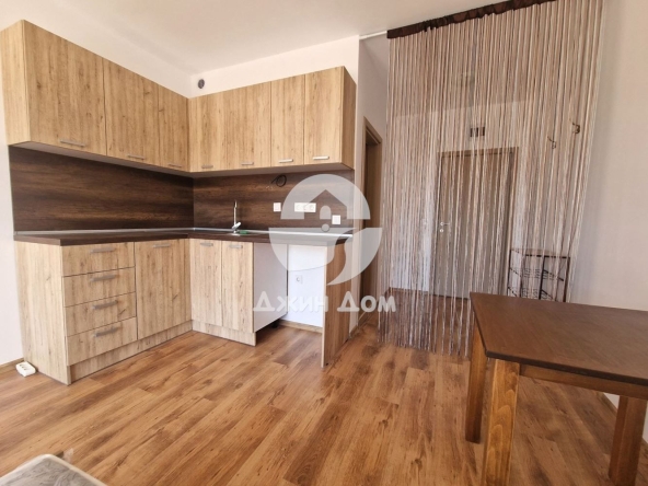 Двустаен апартамент в к.к. Слънчев бряг - 52 кв.м за 981 €/кв.м - Снимка #1