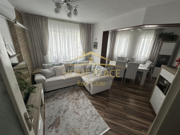Тристаен апартамент в Варна, Погреби - 81 кв.м за 2717 €/кв.м - Снимка #1