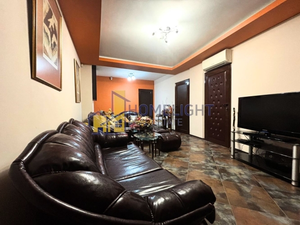 Офис в София, Витоша - 120 кв.м за 2250 €/кв.м - Снимка #1