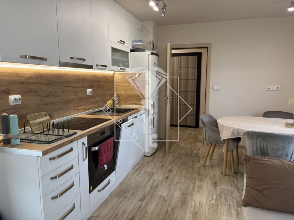 Двустаен апартамент в Пловдив, Младежки Хълм - 70 кв.м за 2715 €/кв.м - Снимка #1