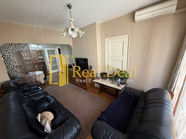 Четиристаен апартамент в София, Център - 146 кв.м за 3376 €/кв.м - Снимка #1