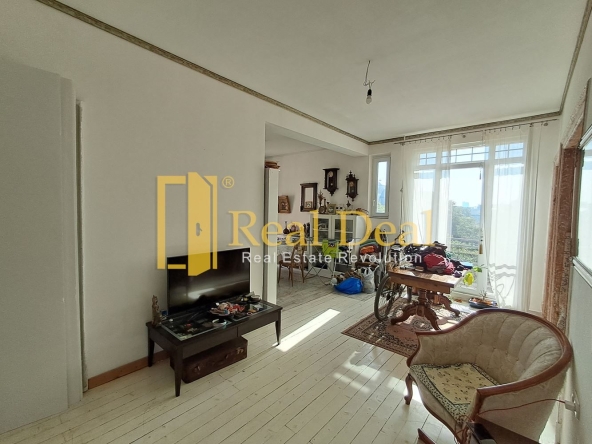 Тристаен апартамент в София, Център - 120 кв.м за 4120 €/кв.м - Снимка #1