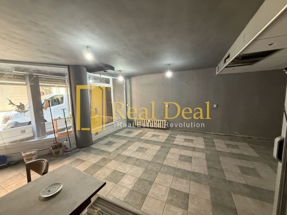 Заведение в София, Борово - 59 кв.м за 2500 €/кв.м - Снимка #1