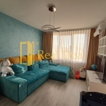 Двустаен апартамент в София, Сухата река - 47 кв.м за 3300 €/кв.м - Снимка #1