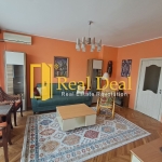 Дава се под наем Тристаен апартамент в София, Гео Милев - 96 кв.м за 767 € - Снимка #1