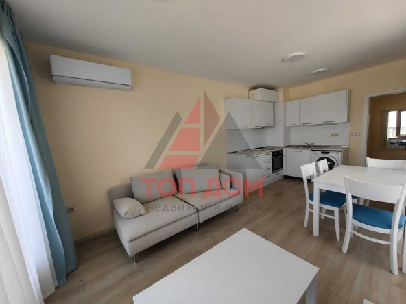 Дава се под наем Двустаен апартамент в Варна, Аспарухово - 70 кв.м за 850 € - Снимка #1