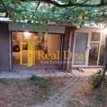 Дава се под наем Гараж / Паркомясто в София, Сухата река - 25 кв.м за 179 € - Снимка #1