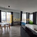 Дава се под наем Двустаен апартамент в София, Студентски град - 70 кв.м за 741 € - Снимка #1