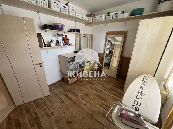 Четиристаен апартамент в Варна, м-т Траката - 140 кв.м за 1643 €/кв.м - Снимка #1