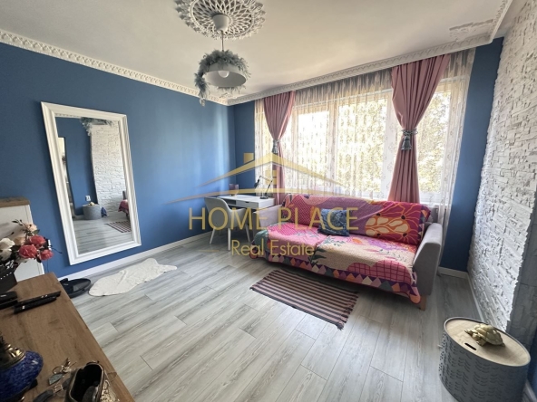 Четиристаен апартамент в Варна, Конфуто - 95 кв.м за 2053 €/кв.м - Снимка #1