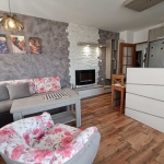 Двустаен апартамент в Велико Търново, Акация - 60 кв.м за 2167 €/кв.м - Снимка #1