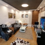 Двустаен апартамент в София, Люлин 5 - 47 кв.м за 2937 €/кв.м - Снимка #1