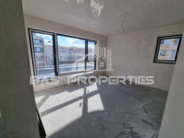 Тристаен апартамент в София, Люлин 6 - 125 кв.м за 2114 €/кв.м - Снимка #1