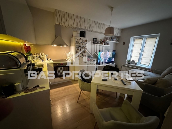 Тристаен апартамент в София, Илинден - 65 кв.м за 2693 €/кв.м - Снимка #1