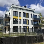 Двустаен апартамент в София, Драгалевци - 74 кв.м за 1905 €/кв.м - Снимка #1