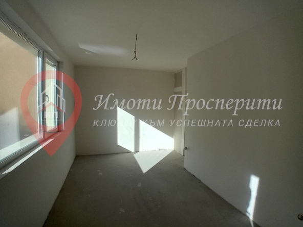 Двустаен апартамент в София, Разсадника - 136 кв.м за 2550 €/кв.м - Снимка #1