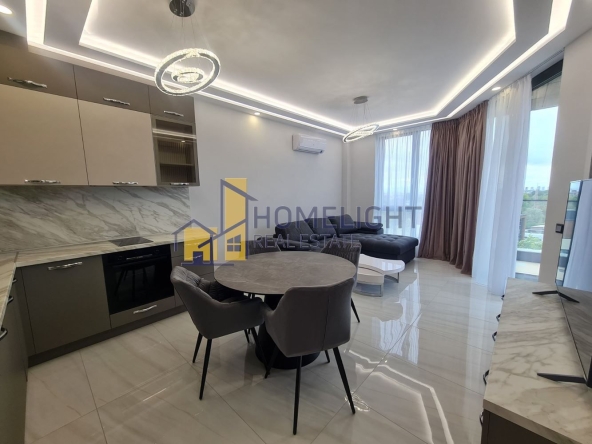 Двустаен апартамент в София, Кръстова вада - 81 кв.м за 3359 €/кв.м - Снимка #1