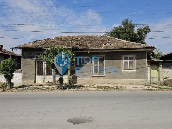 Къща в с. Кесарево, Област Велико Търново - 80 кв.м за 288 €/кв.м - Снимка #1