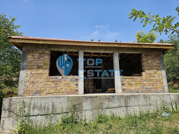 Къща в с. Славейково, Област Габрово - 56 кв.м за 1340 €/кв.м - Снимка #1