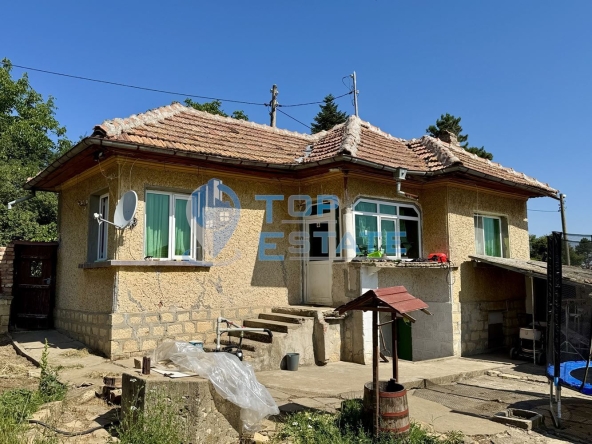 Къща в с. Сушица, Област Велико Търново - 50 кв.м за 440 €/кв.м - Снимка #1