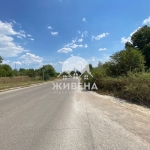 Парцел в Девня - 8200 кв.м за 26 €/кв.м - Снимка #1